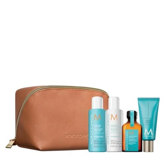 Moroccanoil Set de Hidratación
